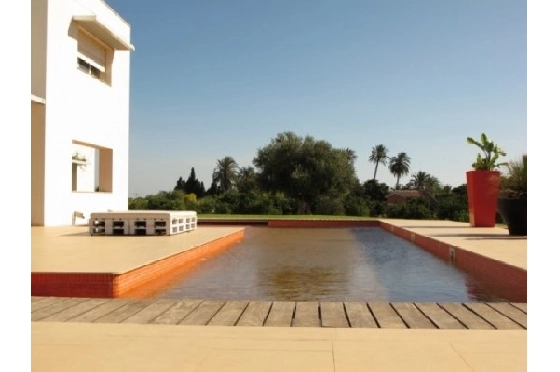 Villa in Denia zu verkaufen, Espace de vie 544 m², Klimaanlage, Terrain 10500 m², 4 Chambres &agrave; coucher, 3 Badezimmer, Pool, ref.: BS-3974691-3