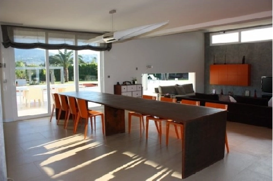 Villa in Denia zu verkaufen, Espace de vie 544 m², Klimaanlage, Terrain 10500 m², 4 Chambres &agrave; coucher, 3 Badezimmer, Pool, ref.: BS-3974691-4