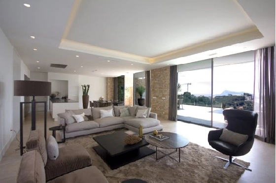 Villa in Altea zu verkaufen, Espace de vie 560 m², Terrain 1160 m², 4 Badezimmer, ref.: BS-3974690-3