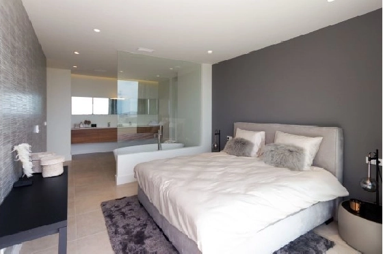 Villa in Altea zu verkaufen, Espace de vie 560 m², Terrain 1160 m², 4 Badezimmer, ref.: BS-3974690-4