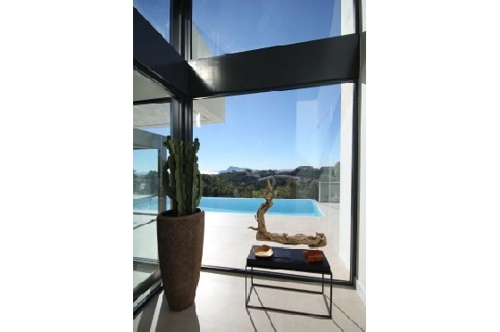 Villa in Altea zu verkaufen, Espace de vie 560 m², Terrain 1160 m², 4 Badezimmer, ref.: BS-3974690-6