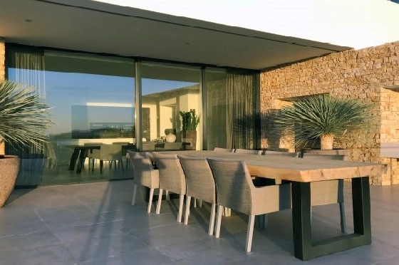Villa in Altea zu verkaufen, Espace de vie 560 m², Terrain 1160 m², 4 Badezimmer, ref.: BS-3974690-7