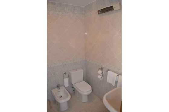 Investition in Moraira zu verkaufen, 18 Chambres &agrave; coucher, 20 Badezimmer, Pool, ref.: BS-3974656-10
