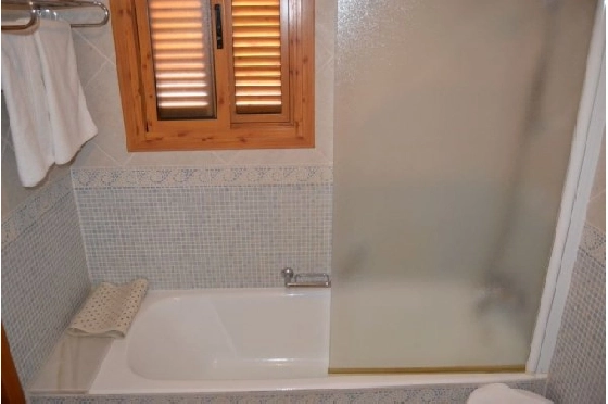 Investition in Moraira zu verkaufen, 18 Chambres &agrave; coucher, 20 Badezimmer, Pool, ref.: BS-3974656-11
