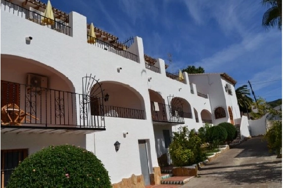 Investition in Moraira zu verkaufen, 18 Chambres &agrave; coucher, 20 Badezimmer, Pool, ref.: BS-3974656-17