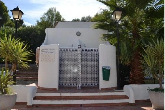 Investition in Moraira zu verkaufen, 18 Chambres &agrave; coucher, 20 Badezimmer, Pool, ref.: BS-3974656-18