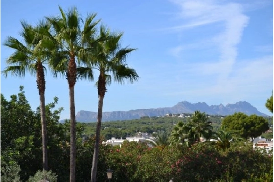Investition in Moraira zu verkaufen, 18 Chambres &agrave; coucher, 20 Badezimmer, Pool, ref.: BS-3974656-25