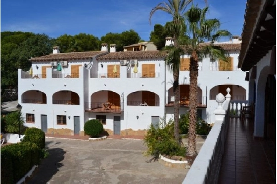Investition in Moraira zu verkaufen, 18 Chambres &agrave; coucher, 20 Badezimmer, Pool, ref.: BS-3974656-27