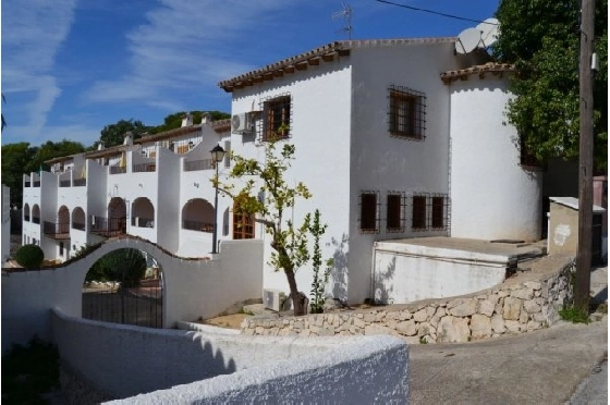 Investition in Moraira zu verkaufen, 18 Chambres &agrave; coucher, 20 Badezimmer, Pool, ref.: BS-3974656-28