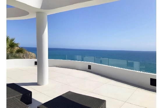 Villa in Javea zu verkaufen, Espace de vie 600 m², Klimaanlage, 3 Chambres &agrave; coucher, 3 Badezimmer, Pool, ref.: BS-4143665-12