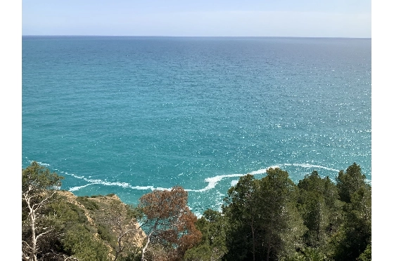 Villa in Javea zu verkaufen, Espace de vie 600 m², Klimaanlage, 3 Chambres &agrave; coucher, 3 Badezimmer, Pool, ref.: BS-4143665-14