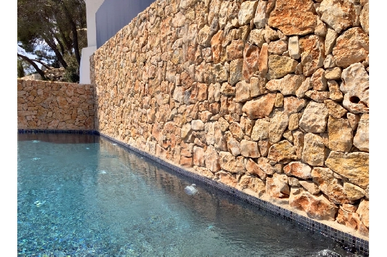 Villa in Javea zu verkaufen, Espace de vie 600 m², Klimaanlage, 3 Chambres &agrave; coucher, 3 Badezimmer, Pool, ref.: BS-4143665-3