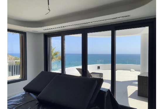 Villa in Javea zu verkaufen, Espace de vie 600 m², Klimaanlage, 3 Chambres &agrave; coucher, 3 Badezimmer, Pool, ref.: BS-4143665-8