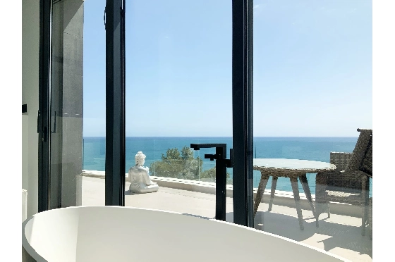 Villa in Javea zu verkaufen, Espace de vie 600 m², Klimaanlage, 3 Chambres &agrave; coucher, 3 Badezimmer, Pool, ref.: BS-4143665-9