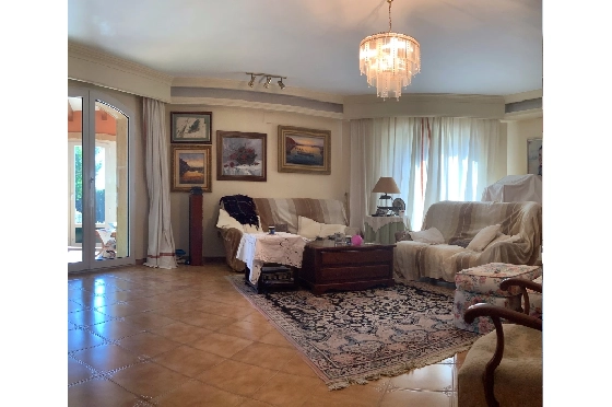 Villa in Javea zu verkaufen, Espace de vie 604 m², Klimaanlage, 4 Chambres &agrave; coucher, 6 Badezimmer, Pool, ref.: BS-4354121-4