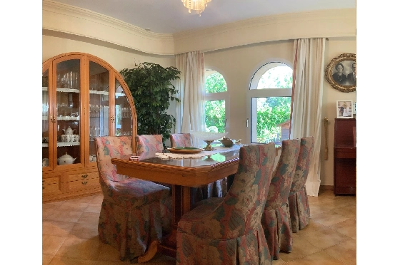 Villa in Javea zu verkaufen, Espace de vie 604 m², Klimaanlage, 4 Chambres &agrave; coucher, 6 Badezimmer, Pool, ref.: BS-4354121-5