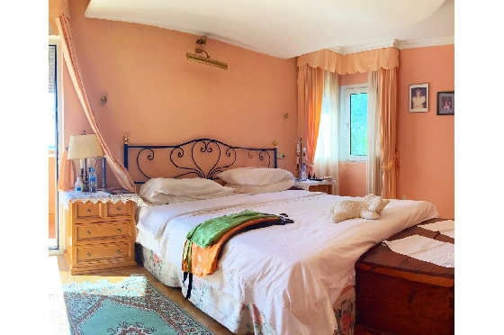 Villa in Javea zu verkaufen, Espace de vie 604 m², Klimaanlage, 4 Chambres &agrave; coucher, 6 Badezimmer, Pool, ref.: BS-4354121-8