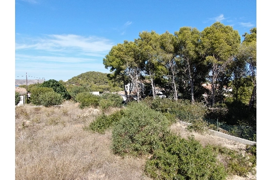 Wohngrundstück in Javea zu verkaufen, Espace de vie 1363 m², ref.: BS-4464487-2
