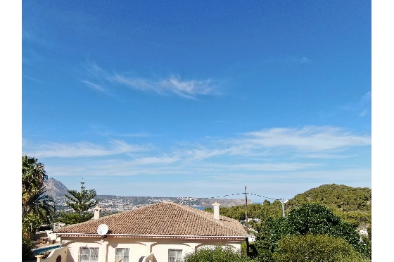 Wohngrundstück in Javea zu verkaufen, Espace de vie 1363 m², ref.: BS-4464487-3
