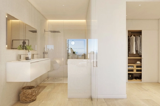Apartment in Pedreguer zu verkaufen, Espace de vie 307 m², Klimaanlage, 3 Chambres &agrave; coucher, 2 Badezimmer, Pool, ref.: BS-5241958-10