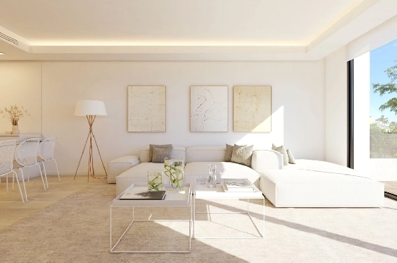 Apartment in Pedreguer zu verkaufen, Espace de vie 307 m², Klimaanlage, 3 Chambres &agrave; coucher, 2 Badezimmer, Pool, ref.: BS-5241958-11