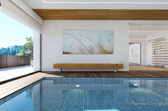 Apartment in Pedreguer zu verkaufen, Espace de vie 307 m², Klimaanlage, 3 Chambres &agrave; coucher, 2 Badezimmer, Pool, ref.: BS-5241958-17
