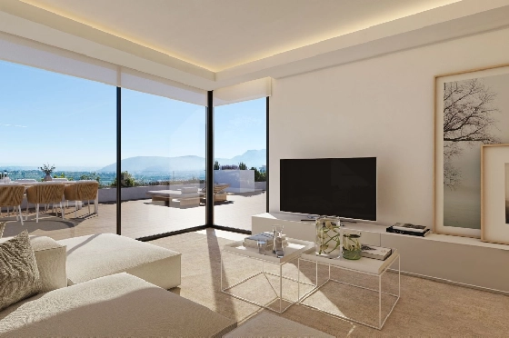 Apartment in Pedreguer zu verkaufen, Espace de vie 307 m², Klimaanlage, 3 Chambres &agrave; coucher, 2 Badezimmer, Pool, ref.: BS-5241958-3