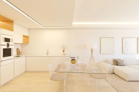Apartment in Pedreguer zu verkaufen, Espace de vie 307 m², Klimaanlage, 3 Chambres &agrave; coucher, 2 Badezimmer, Pool, ref.: BS-5241958-4
