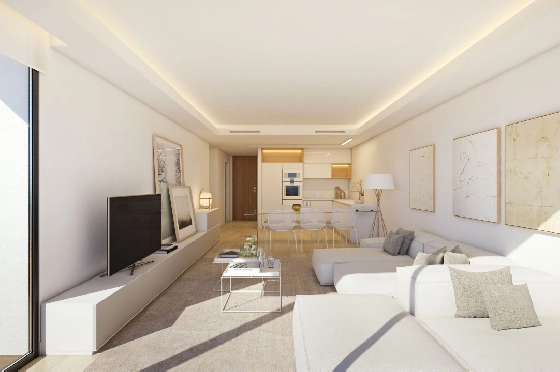 Apartment in Pedreguer zu verkaufen, Espace de vie 307 m², Klimaanlage, 3 Chambres &agrave; coucher, 2 Badezimmer, Pool, ref.: BS-5241958-6