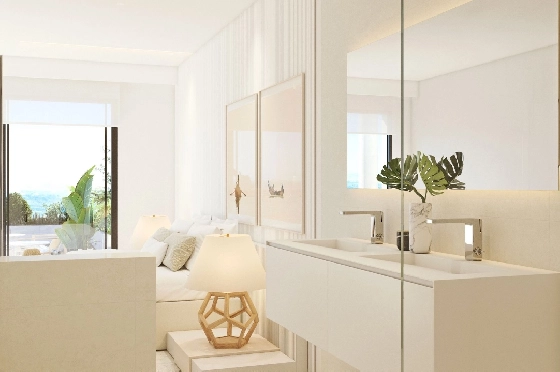 Apartment in Pedreguer zu verkaufen, Espace de vie 307 m², Klimaanlage, 3 Chambres &agrave; coucher, 2 Badezimmer, Pool, ref.: BS-5241958-9