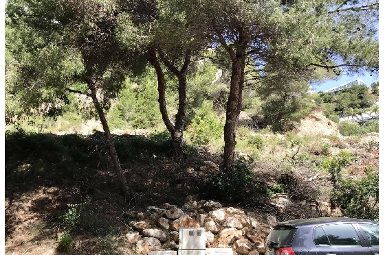 Wohngrundstück in Javea zu verkaufen, Espace de vie 3737 m², ref.: BS-5513658-10