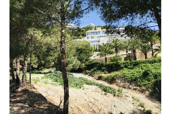 Wohngrundstück in Javea zu verkaufen, Espace de vie 3737 m², ref.: BS-5513658-6