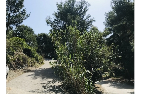 Wohngrundstück in Javea zu verkaufen, Espace de vie 3737 m², ref.: BS-5513658-8