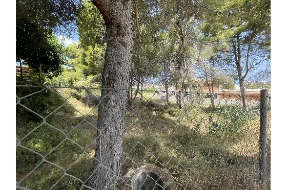 Wohngrundstück in Javea zu verkaufen, Espace de vie 1642 m², ref.: BS-5923950-9