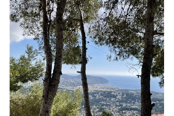Wohngrundstück in Teulada zu verkaufen, Espace de vie 1222 m², ref.: BS-6652469-1