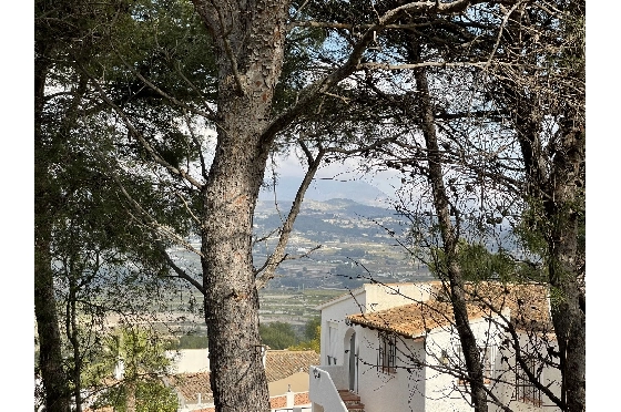 Wohngrundstück in Teulada zu verkaufen, Espace de vie 1800 m², ref.: BS-6652608-1