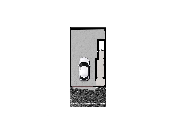 Stadthaus in Istan(Terreno Sau) zu verkaufen, Espace de vie 191 m², Terrain 290 m², 3 Chambres &agrave; coucher, 2 Badezimmer, Pool, ref.: TW-ALMAZARA-VIEWS-23
