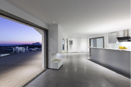 Villa in Moraira zu verkaufen, Espace de vie 400 m², Klimaanlage, 4 Chambres &agrave; coucher, 5 Badezimmer, Pool, ref.: BS-6948493-8