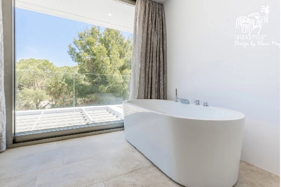 Villa in Denia zu verkaufen, Espace de vie 556 m², Klimaanlage, 5 Chambres &agrave; coucher, 6 Badezimmer, Pool, ref.: BS-6951338-23