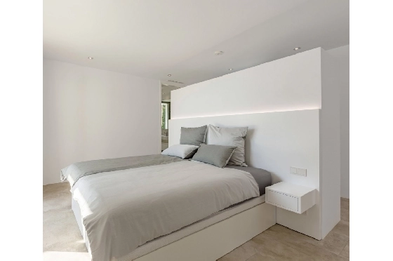 Villa in Denia zu verkaufen, Espace de vie 556 m², Klimaanlage, 5 Chambres &agrave; coucher, 6 Badezimmer, Pool, ref.: BS-6951338-25