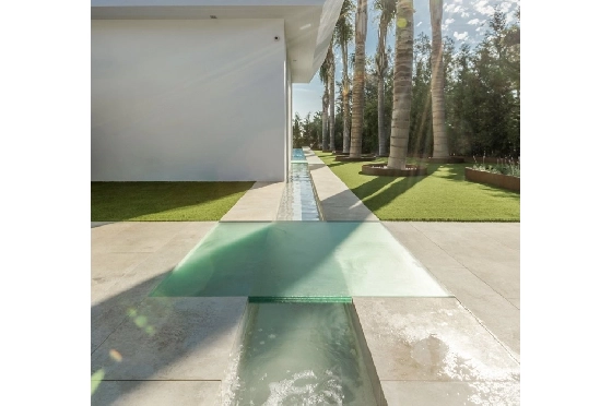 Villa in Denia zu verkaufen, Espace de vie 556 m², Klimaanlage, 5 Chambres &agrave; coucher, 6 Badezimmer, Pool, ref.: BS-6951338-26