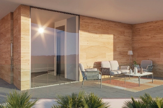 Villa in Javea zu verkaufen, Espace de vie 420 m², Klimaanlage, 4 Chambres &agrave; coucher, 5 Badezimmer, Pool, ref.: BS-7149759-10