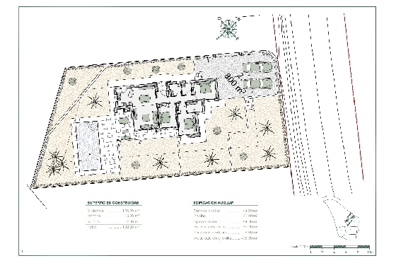 Villa in Benissa zu verkaufen, Espace de vie 138 m², Baujahr 2022, Klimaanlage, Terrain 800 m², 3 Chambres &agrave; coucher, 2 Badezimmer, Pool, ref.: BI-BE.H-859-3
