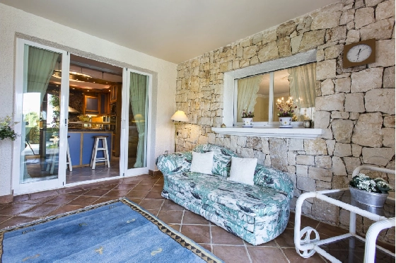 Villa in Benissa zu verkaufen, Espace de vie 700 m², Baujahr 1975, + Zentralheizung, Klimaanlage, Terrain 7096 m², 7 Chambres &agrave; coucher, 4 Badezimmer, Pool, ref.: BI-BE.H-861-20