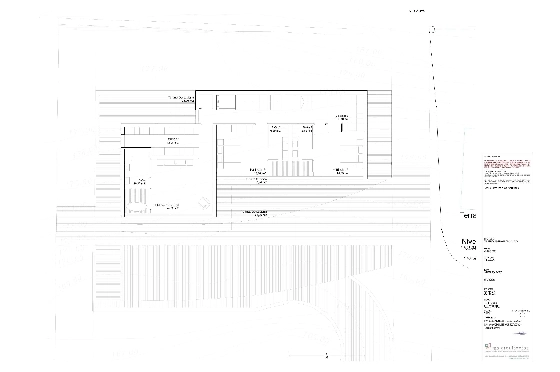 Villa in Moraira zu verkaufen, Espace de vie 600 m², Baujahr 2022, + Fussbodenheizung, Klimaanlage, Terrain 1237 m², 4 Chambres &agrave; coucher, 4 Badezimmer, Pool, ref.: NL-NLD1219-10