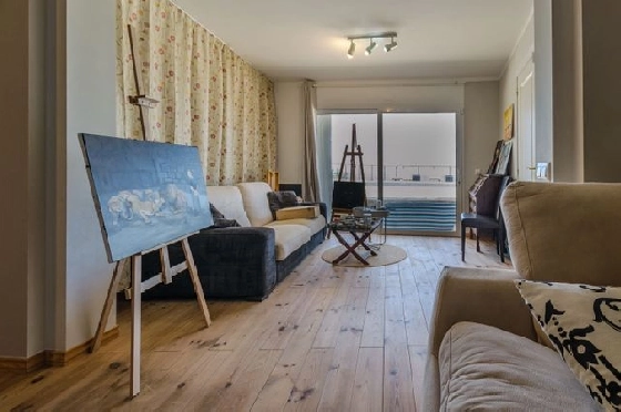 Villa in Javea zu verkaufen, Espace de vie 256 m², + Fussbodenheizung, Klimaanlage, Terrain 1045 m², 8 Chambres &agrave; coucher, 5 Badezimmer, Pool, ref.: NL-NLD1236-10