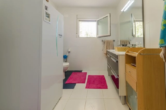 Villa in Javea zu verkaufen, Espace de vie 256 m², + Fussbodenheizung, Klimaanlage, Terrain 1045 m², 8 Chambres &agrave; coucher, 5 Badezimmer, Pool, ref.: NL-NLD1236-14