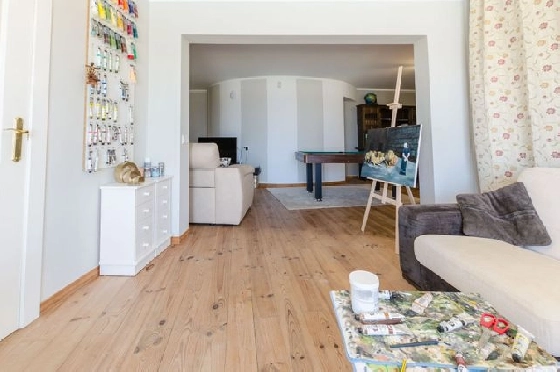 Villa in Javea zu verkaufen, Espace de vie 256 m², + Fussbodenheizung, Klimaanlage, Terrain 1045 m², 8 Chambres &agrave; coucher, 5 Badezimmer, Pool, ref.: NL-NLD1236-19
