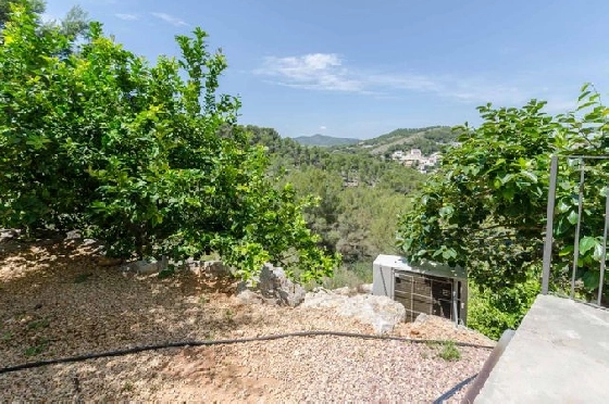 Villa in Javea zu verkaufen, Espace de vie 256 m², + Fussbodenheizung, Klimaanlage, Terrain 1045 m², 8 Chambres &agrave; coucher, 5 Badezimmer, Pool, ref.: NL-NLD1236-23