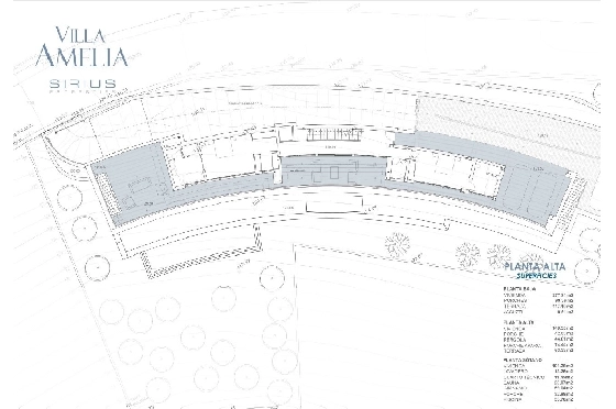 Villa in Javea zu verkaufen, Espace de vie 677 m², + Zentralheizung, Klimaanlage, Terrain 925 m², 4 Chambres &agrave; coucher, 6 Badezimmer, Pool, ref.: NL-NLD1257-9